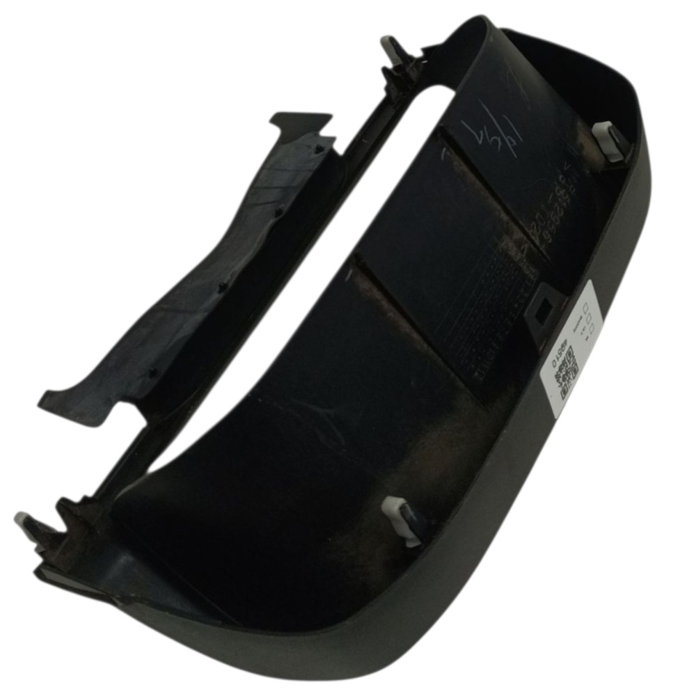 Acabamento painel instrumentos Mitsubishi Pajero TR4 2005 06 2
