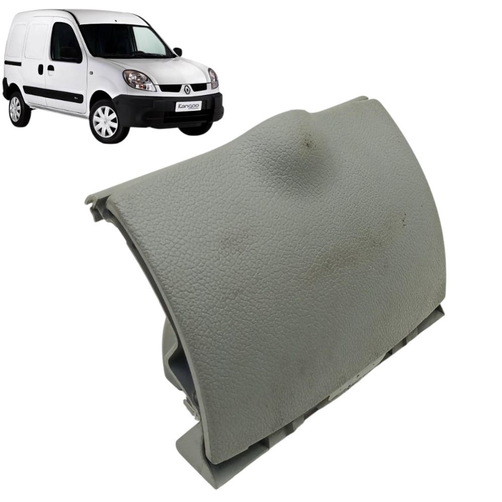 Cinzeiro painel Renault kangoo 2007 até 2018