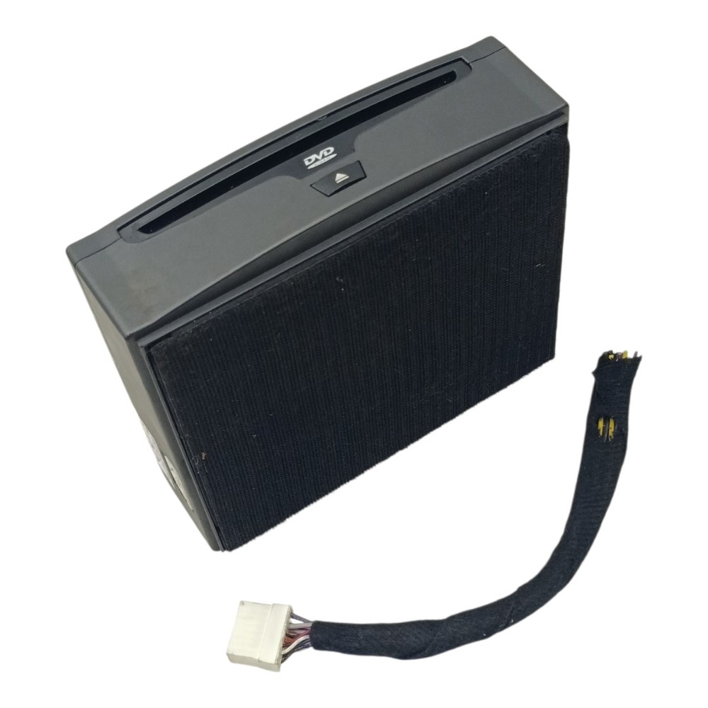 Disqueteira Cd Player Mercedes C180 Coupé 2011 2012 2013 3