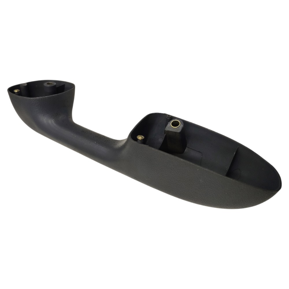 Puxador porta dianteira direita Fiat Palio 1996 1997 1998 99 4
