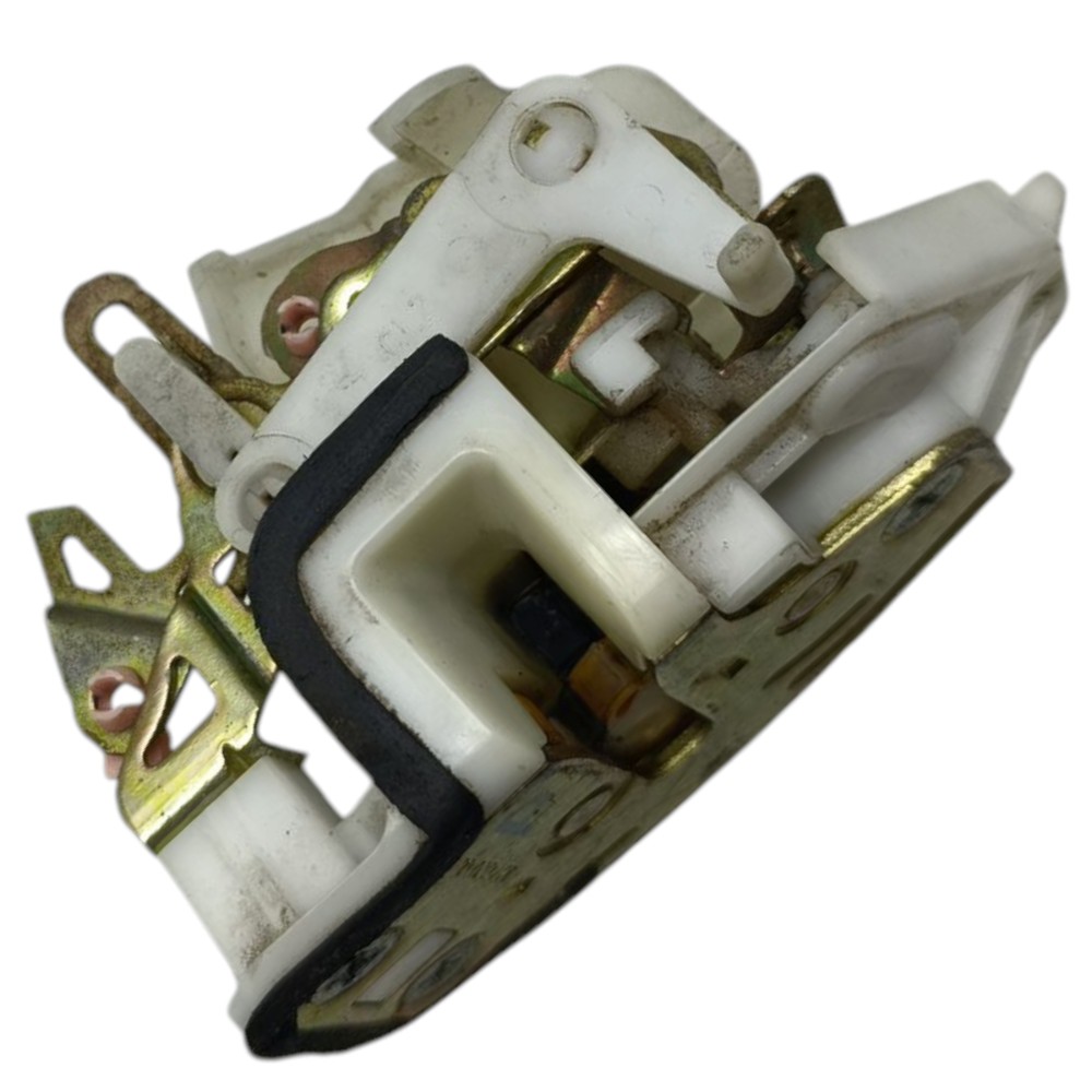 Fechadura Porta Traseira Esquerda Honda Civic G7 2001 2002 4