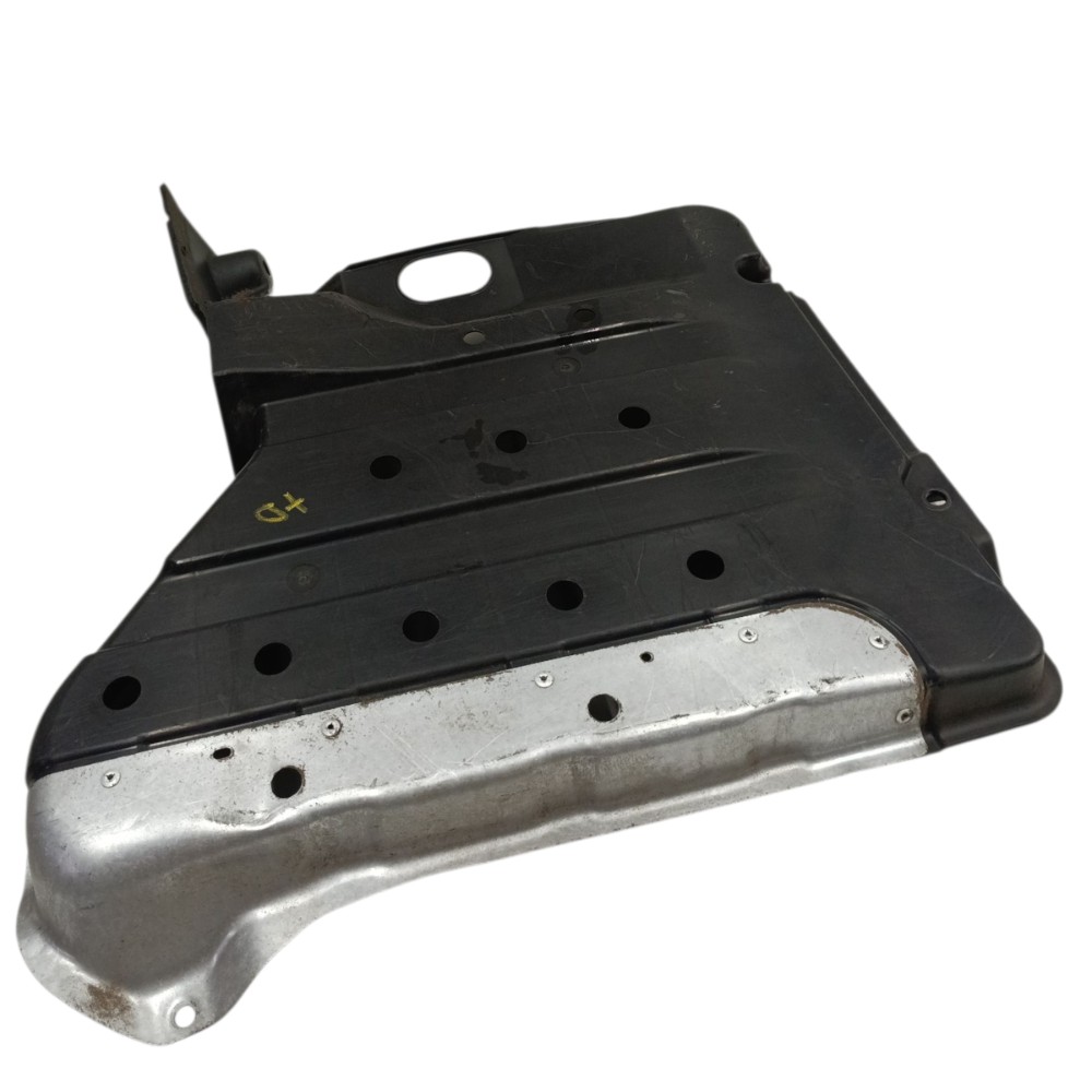 Protetor assoalho traseiro direito Honda Accord 2012 2011 10 2