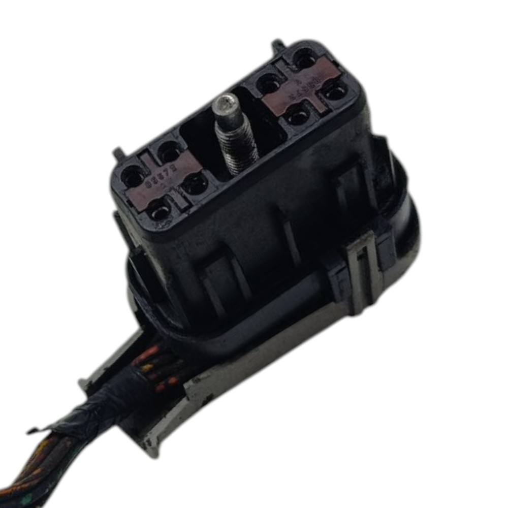 Plug Conector Módulo Corpo Válvula Grand Caravan 3.8 2000 4