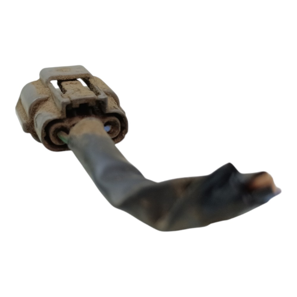 Conector Bomba Combustível Nissan Tiida 1.8 Flex 2012 11 10 4