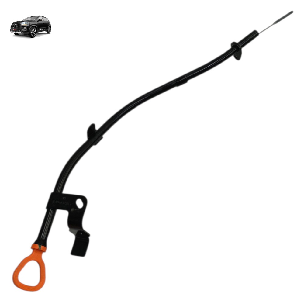 Guia Vareta Óleo Nível Motor Chery Tiggo 5x 1.5 2025 2024 23