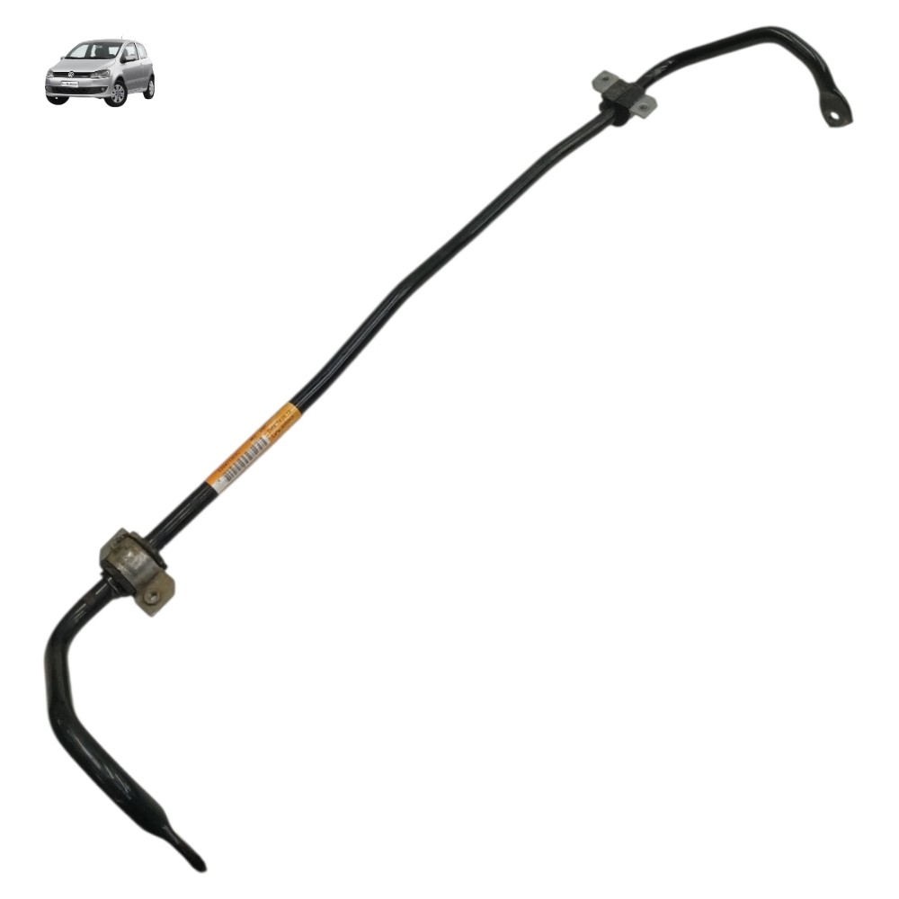 Barra estabilizadora dianteira vw fox 2014 2013 2012