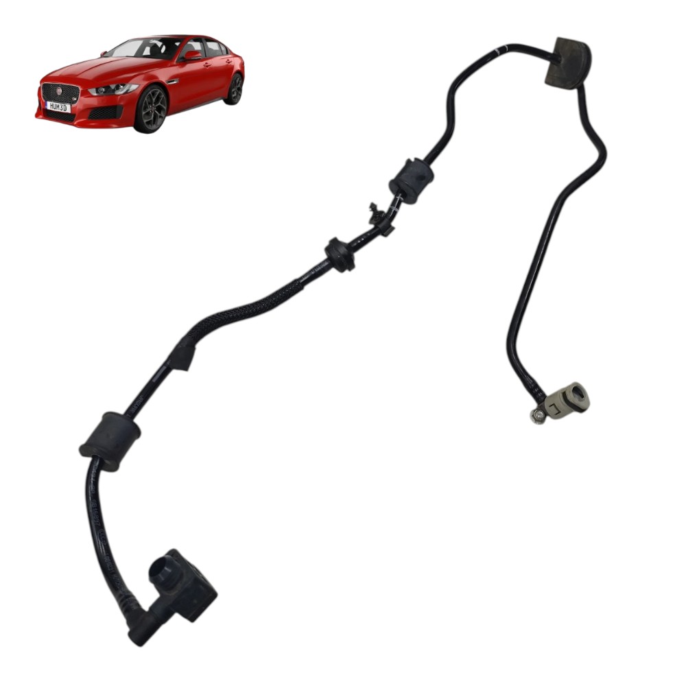 Sensor Mangueira hidrovácuo Jaguar xe 2.0 p250 2019 2018 17