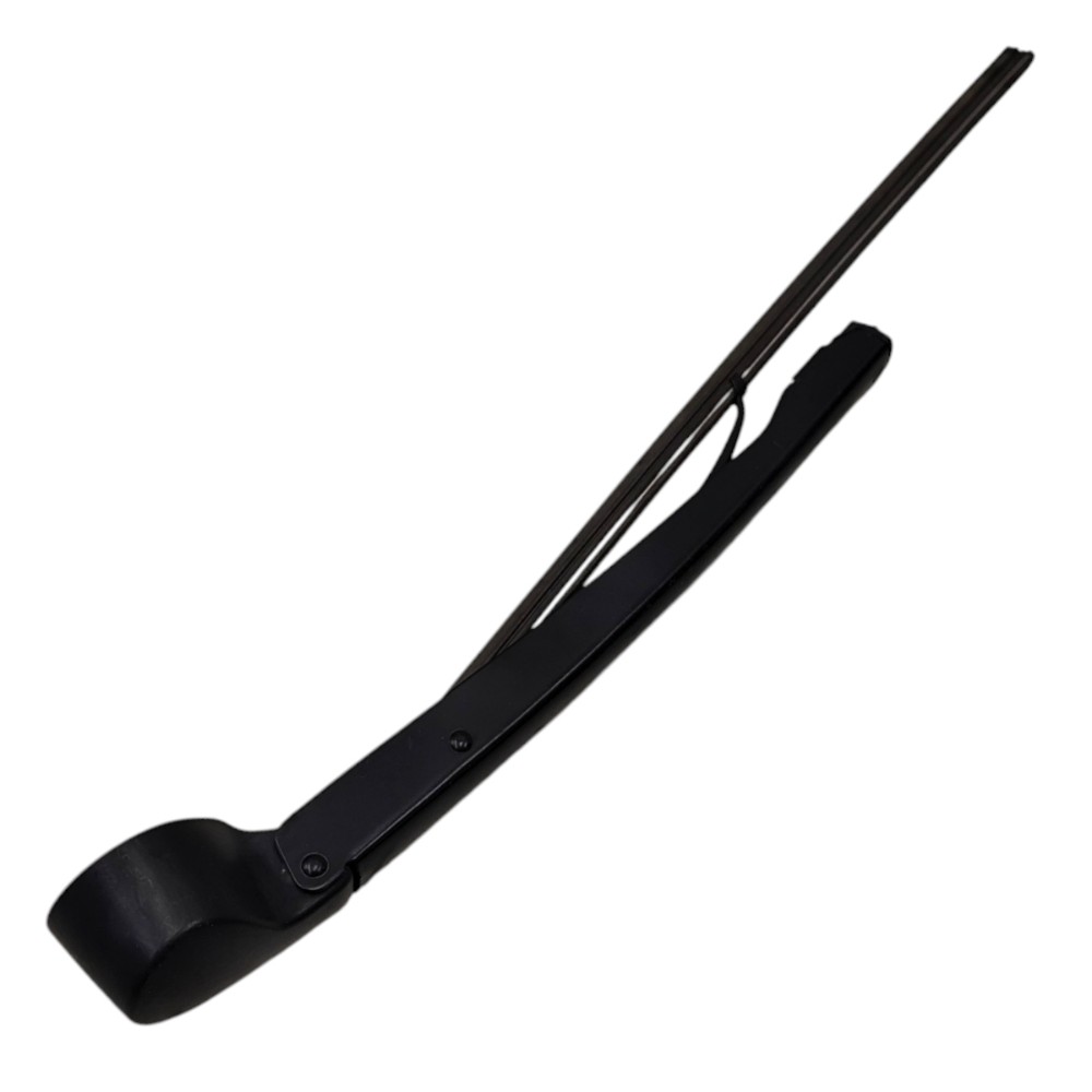 Braço Limpador Tampa Traseira Vw Polo 2018 2019 2020 2021 22