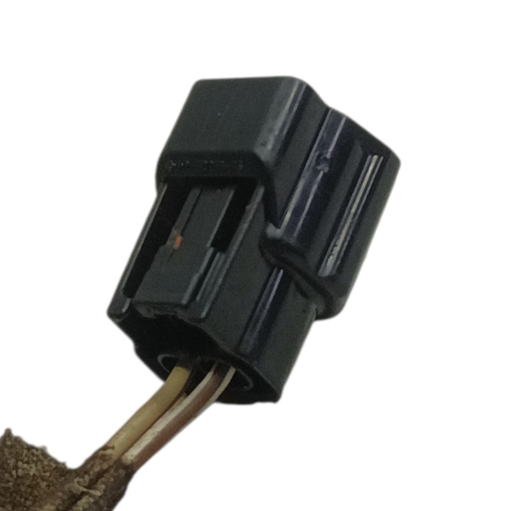 Jogo Conector Porta Dianteira Esquerda Renault Sandero 2016 4