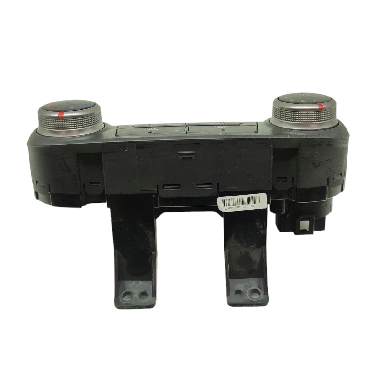 Comando Ar Condicionado Hyundai Ix35 2013 2014 2015 2016 3