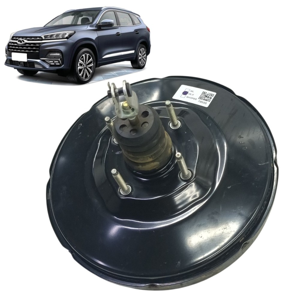 Hidrovacuo servo chery Tiggo 8 1.6 16V 2024 2023 2022 2021