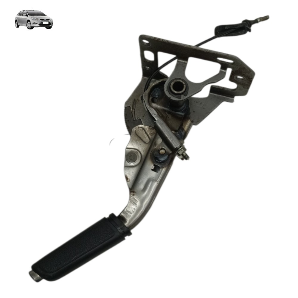 Alavanca Freio Mão Ford Focus 2013 2012 2011
