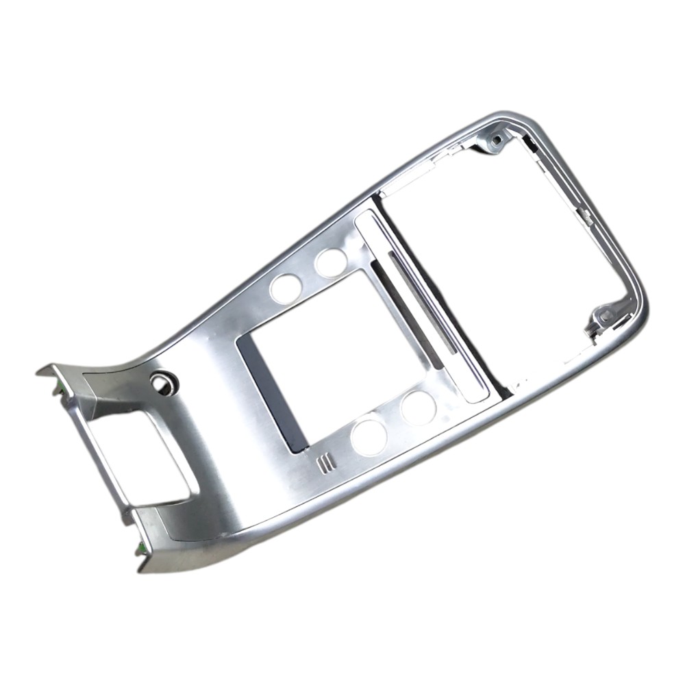 Moldura Central painel Volvo XC60 T6 2009 2010 2011 2012 3