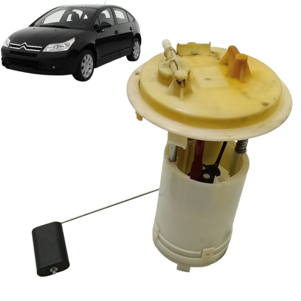 Bomba combustível Citroen c4 1.6 2009 2010 2011 2012