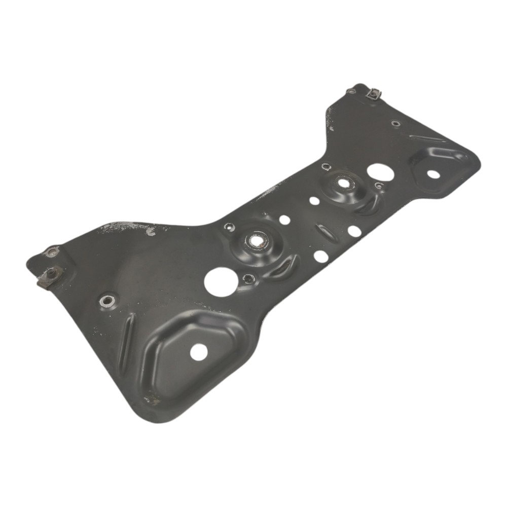 Suporte Travessa Dianteira Mercedes C230k 1.8 2003 2004 2005 4