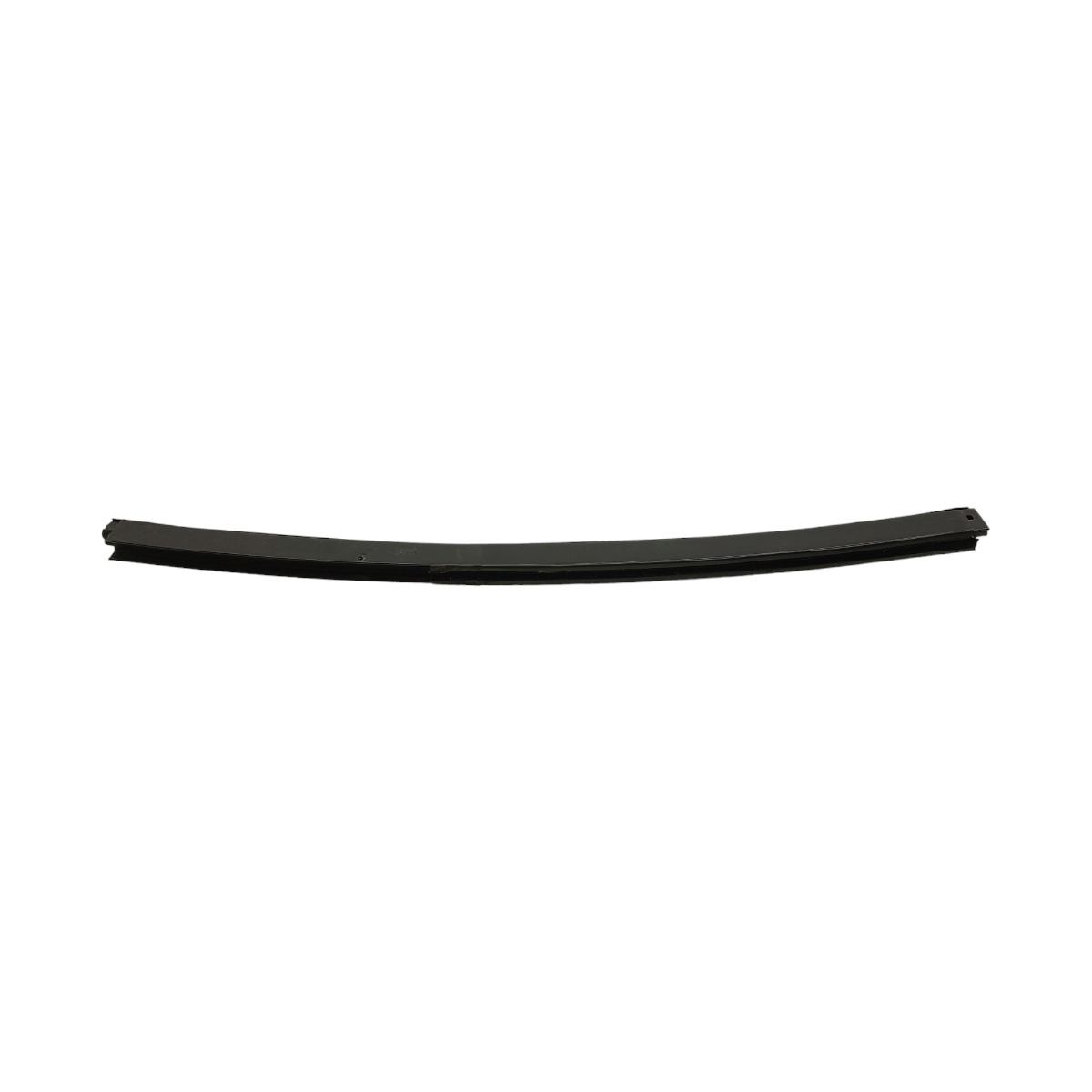Guia Vidro Porta Traseira Direita Renault Sandero 2013 2014 – Preto 3