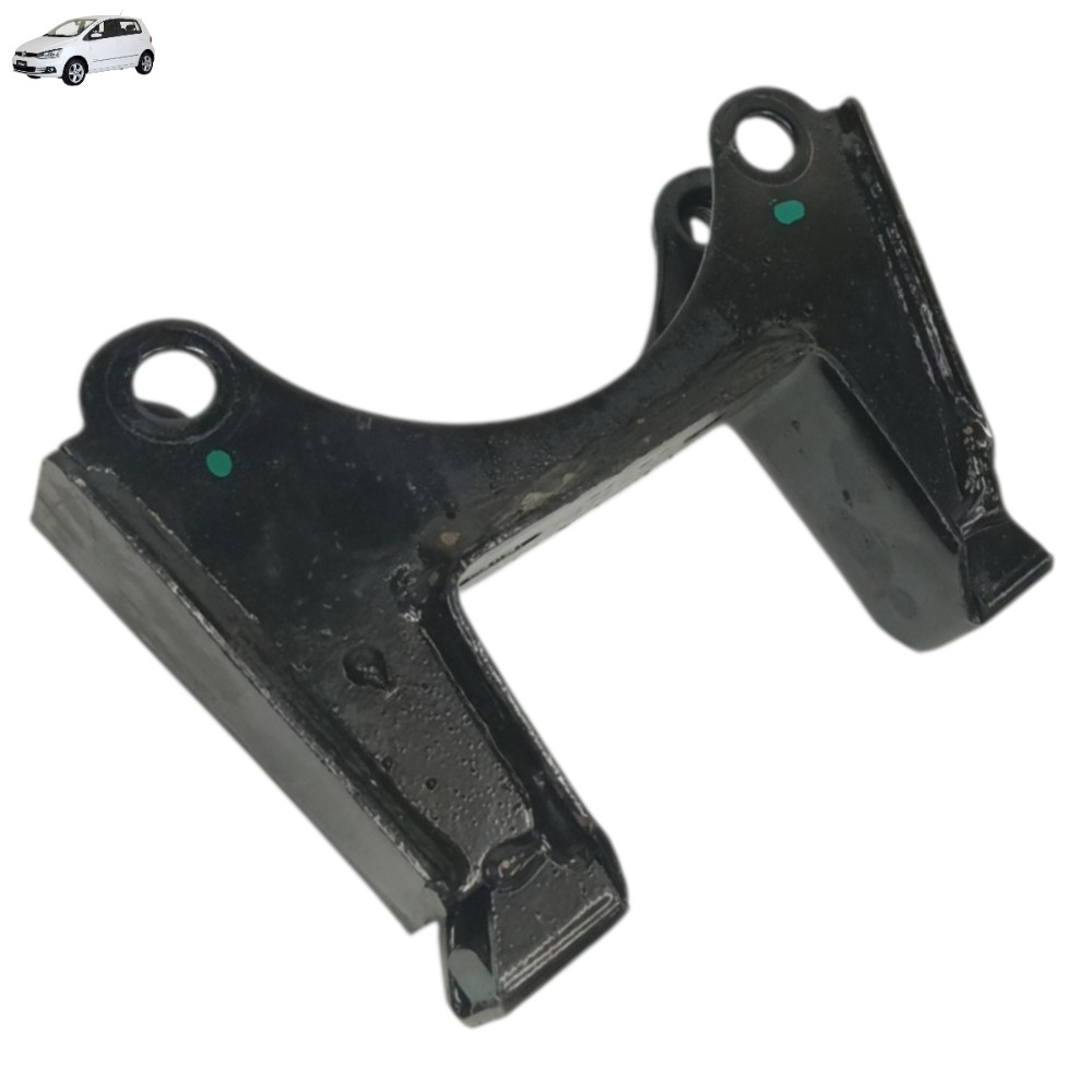 Suporte caixa câmbio vw fox 2016 2017 2018 2019