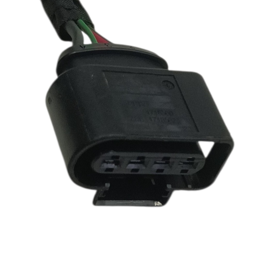 Plug Conector Motor Limpador Parabrisa Byd Song Pro 2024 25 2