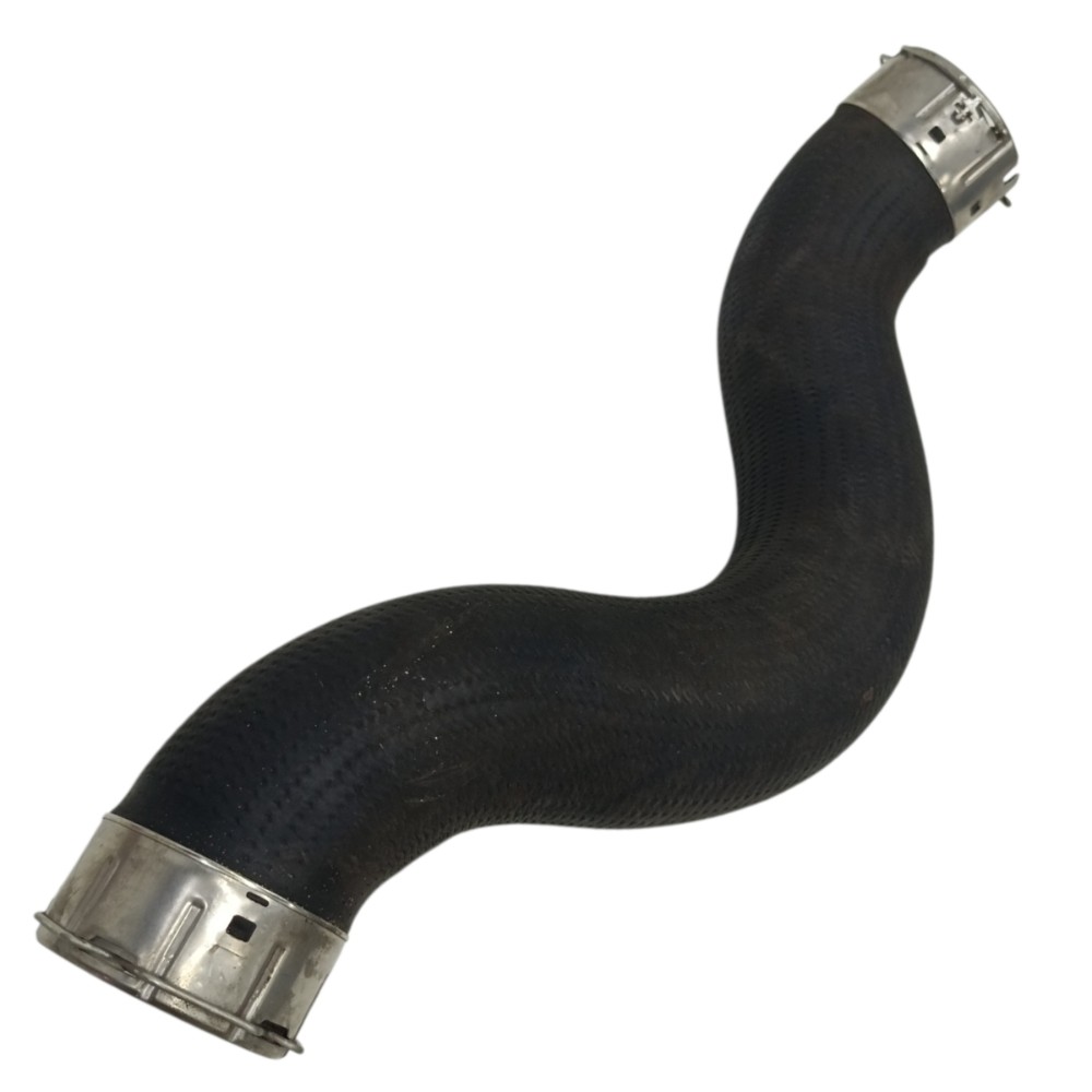 Mangueira intercooler bmw 320i b48 2021 2022 2023 2024 2