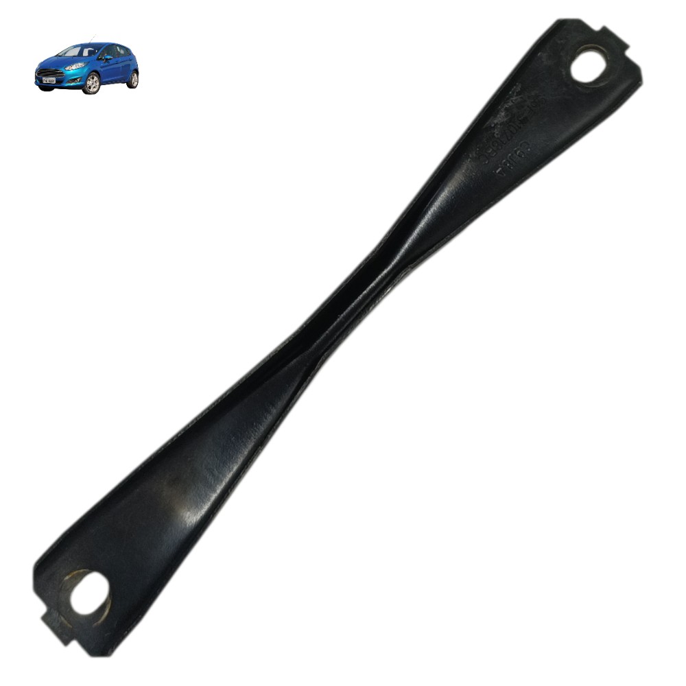 Suporte fixação superior bateria ford new fiesta 2014 2015 1