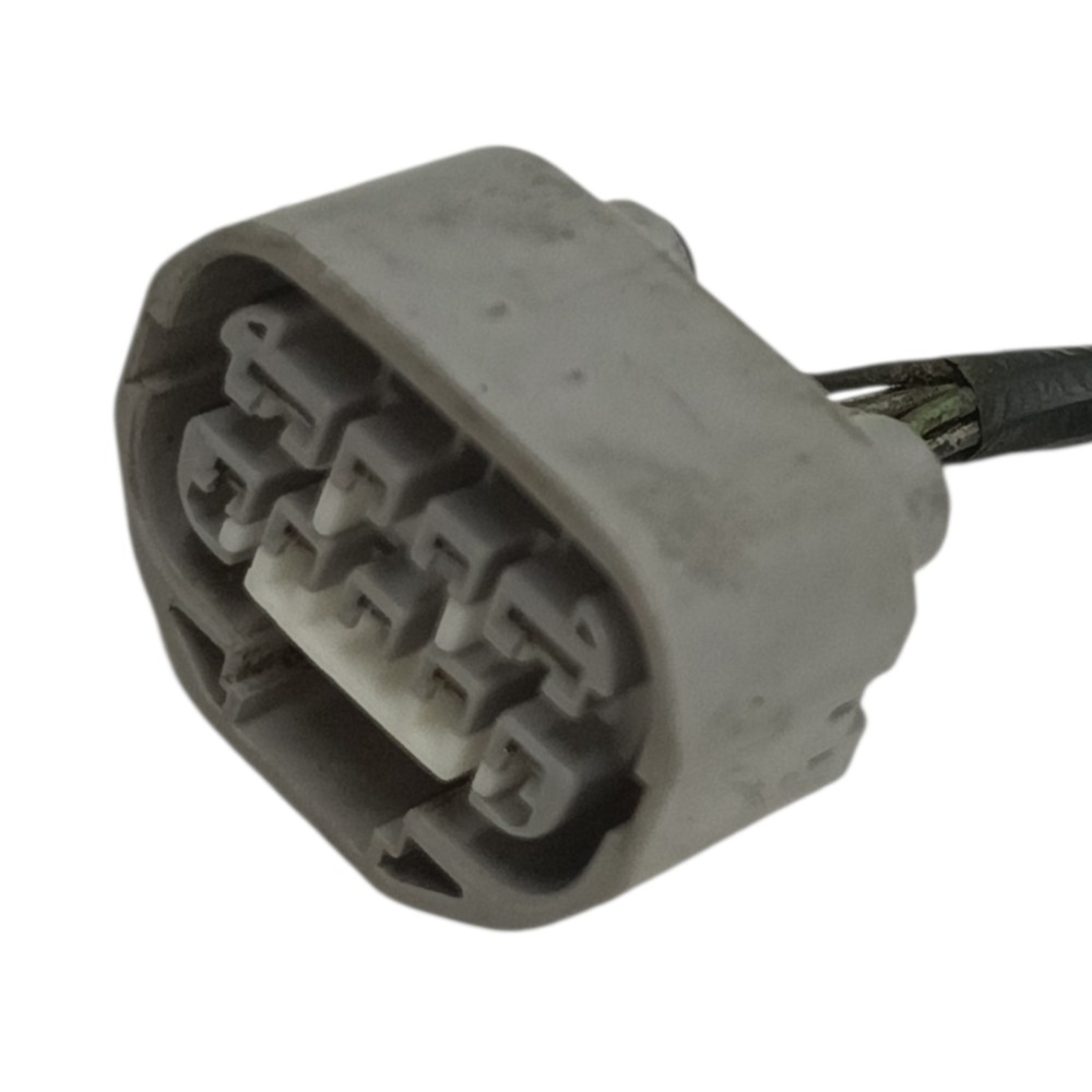 Plug Conector Seletor Câmbio Toyota Corolla 1.8 2003 2004 2