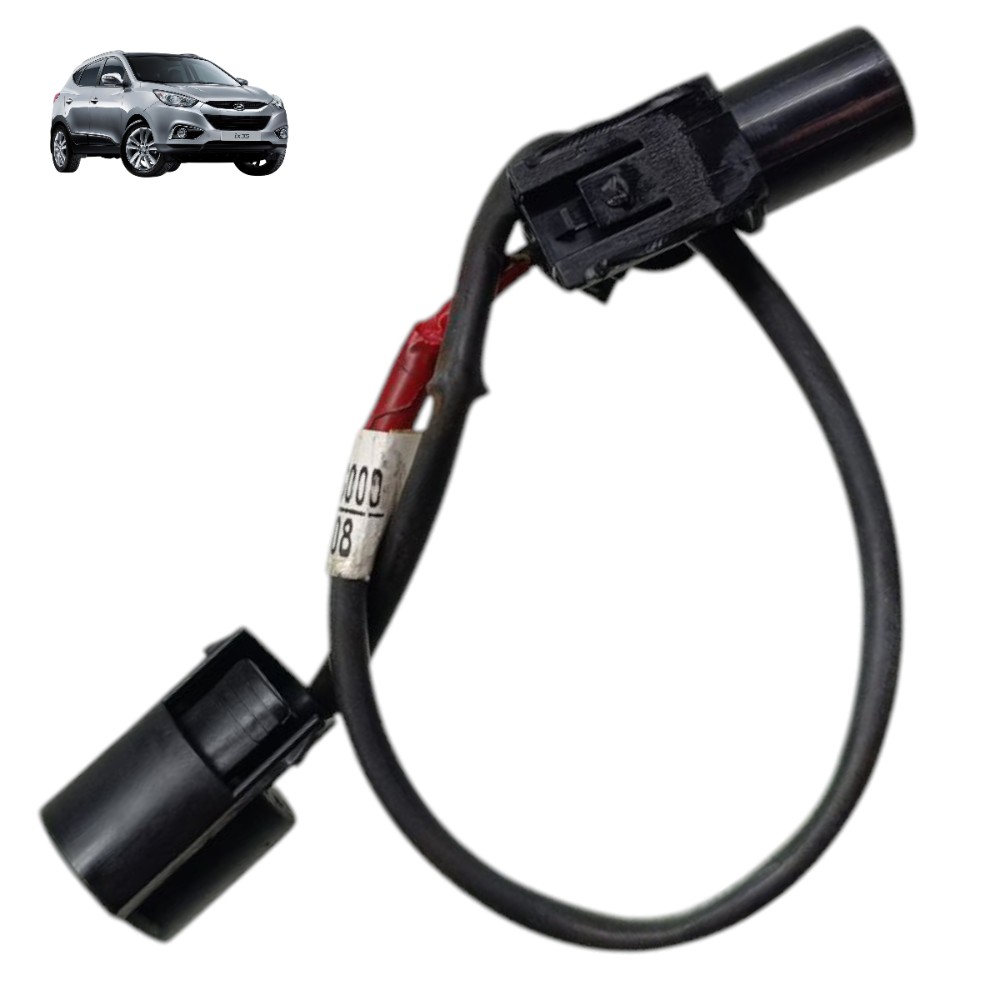 Chicote Extensão Sensor Óleo Motor Hyundai Ix35 947502g000 1