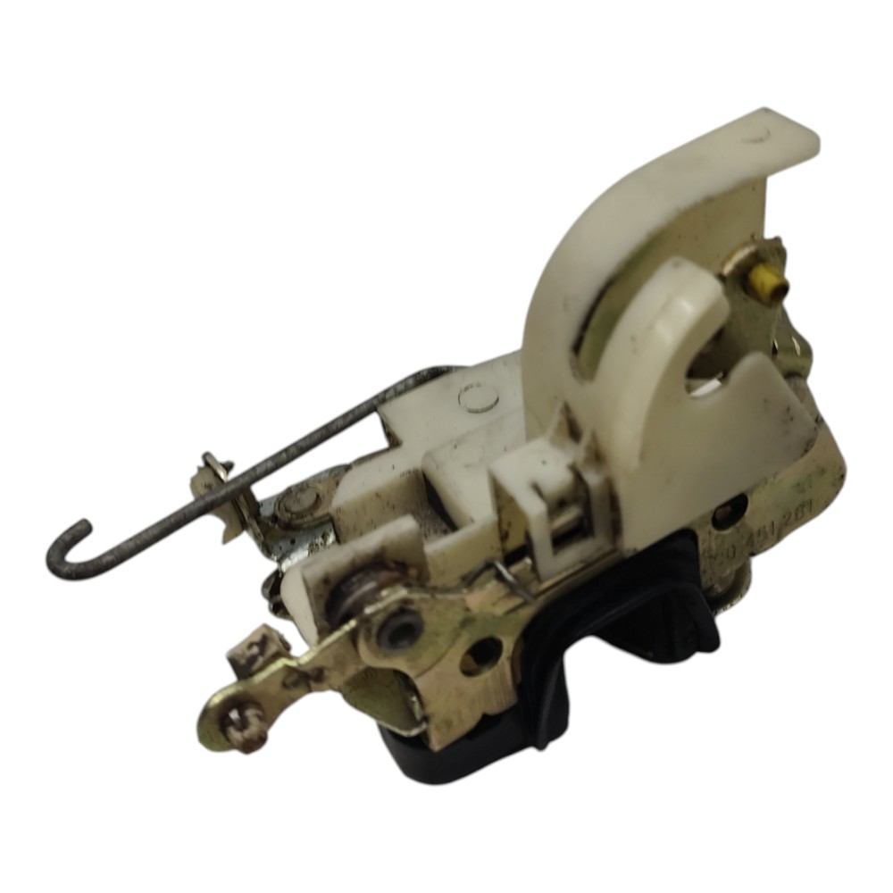Fechadura Porta Dianteira Esquerda Gm Corsa Classic 2003 3