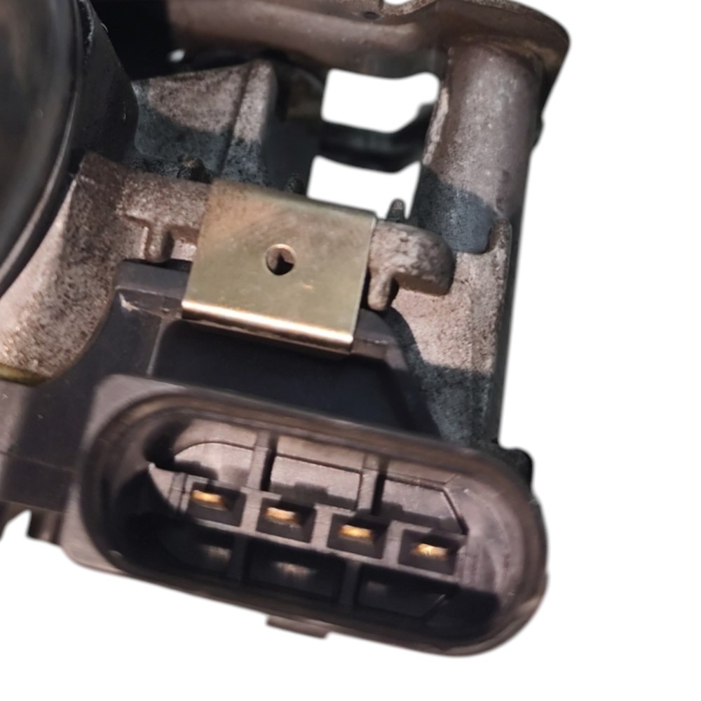 Motor Limpador Parabrisa Vw Jetta 2009 2010 2011 2012 4