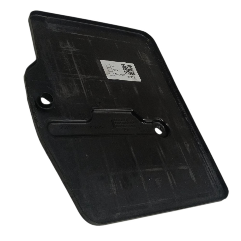 Suporte Bateria Fiat Uno Sporting 2011 2012 2013 3