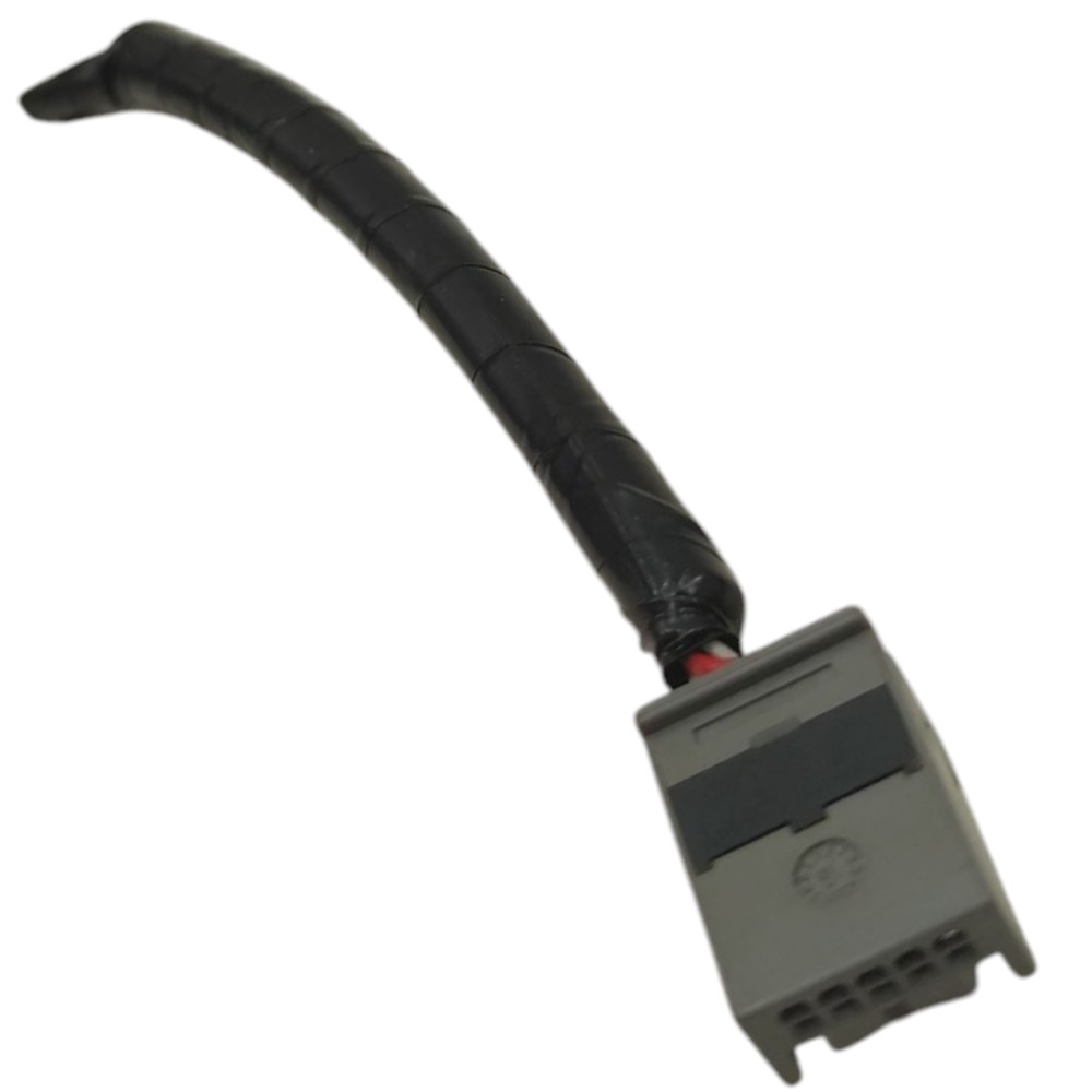 Plug Conector Botão Pisca Alerta Honda Accord 2012 2011 2010 2