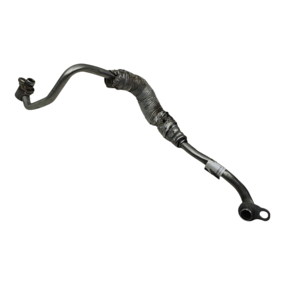 Mangueira Cano Turbina Bmw X2 2.0 Flex B48 2019 2018 2017 3
