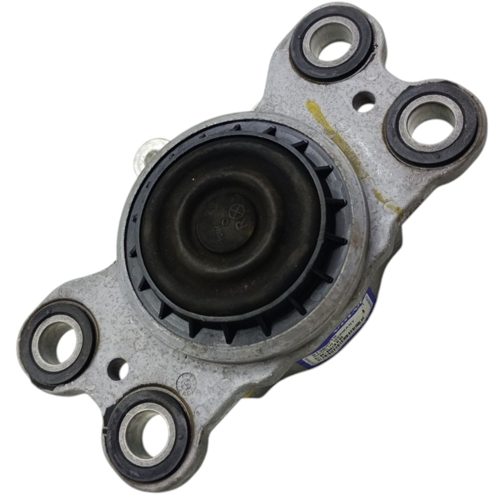 Coxim Motor Esquerdo Volvo S60 T4 1.6 2011 2012 2013 2014 4