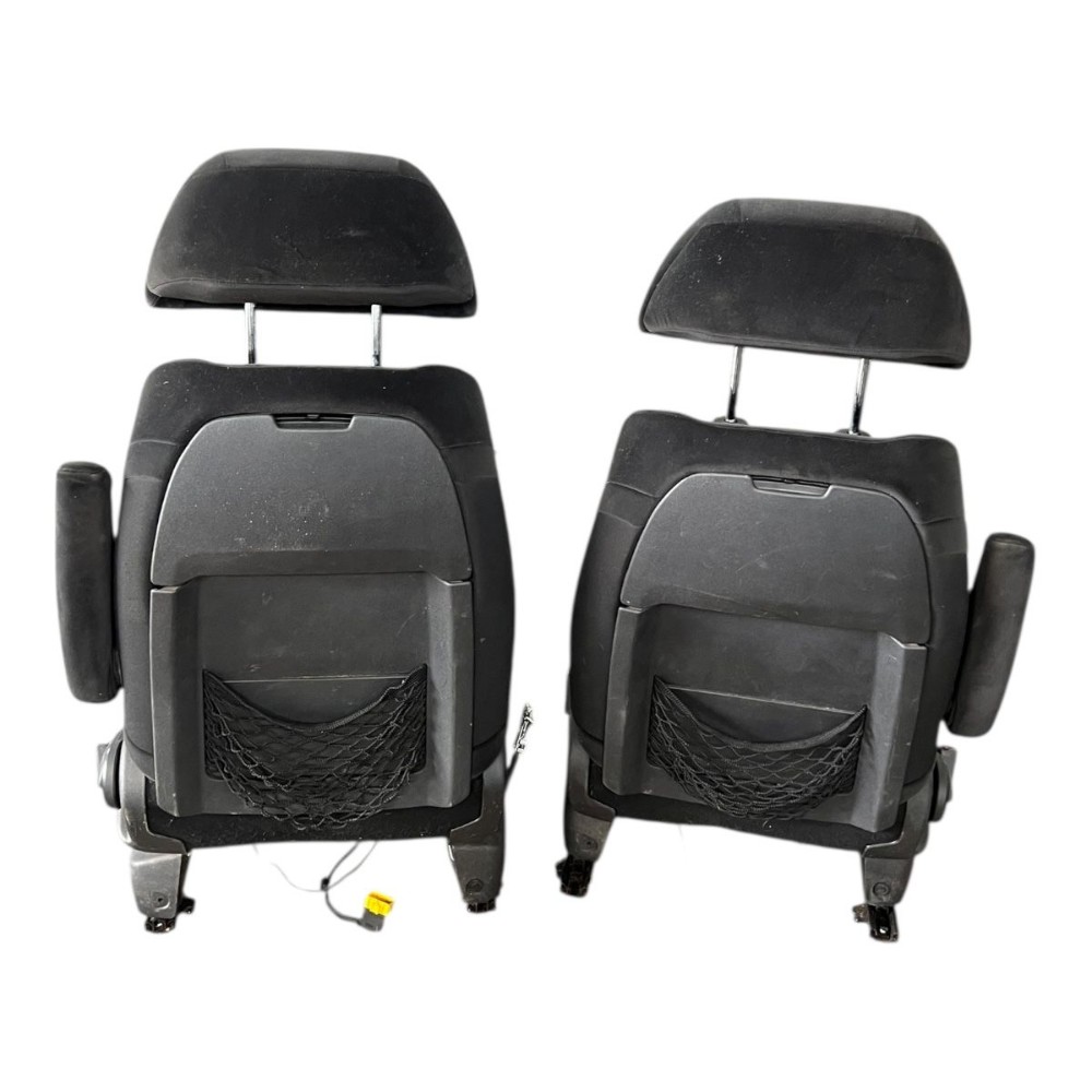 Par banco dianteiro Citroen Grand C4 Picasso 2008 2009 8