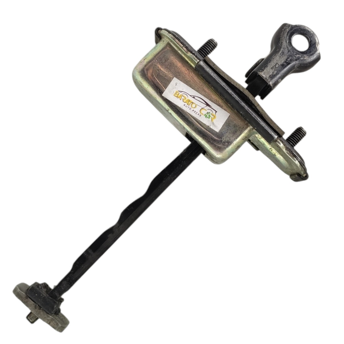 Limitador Porta Dianteira Ford Ka 2015 2016 2017 2018 1