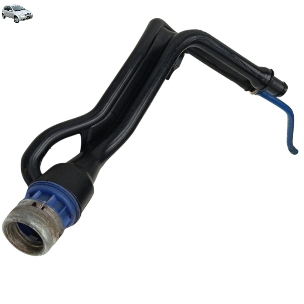 Gargalo tanque combustível Ford Ka 2009 2010 2011 2012 2013