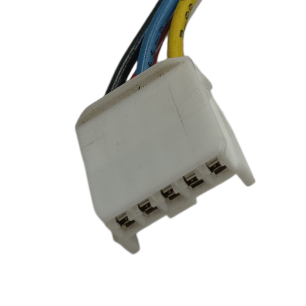 Plug Conector Botão Vidro Toyota Corolla 2016 2017 2018 2