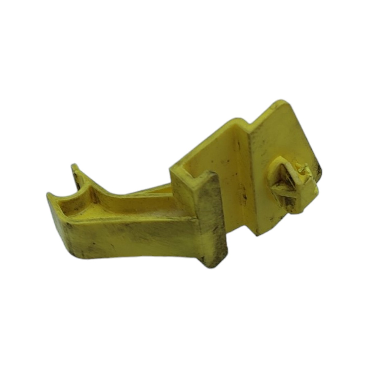 Suporte Fixação Braço Capô Ford New Fiesta 2013 2014 2015 2