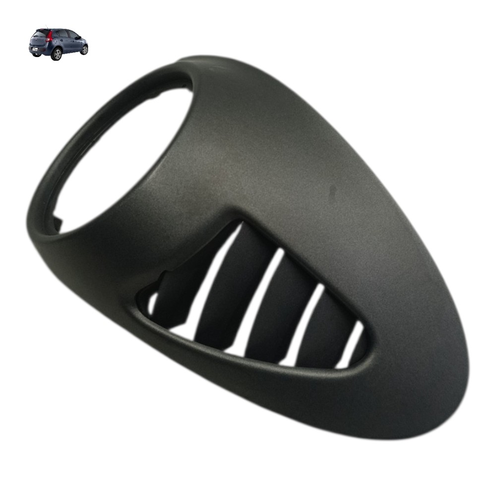 Moldura Difusor Ar Condicionado Direita Painel Fiat Palio 13