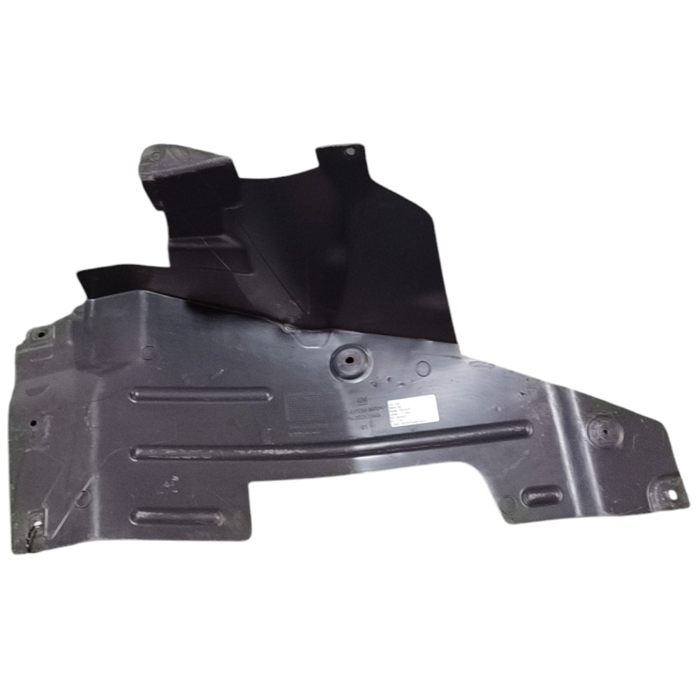 Extensor Parabarro Dianteiro Direito Gm Tracker 2020 2021 22 3