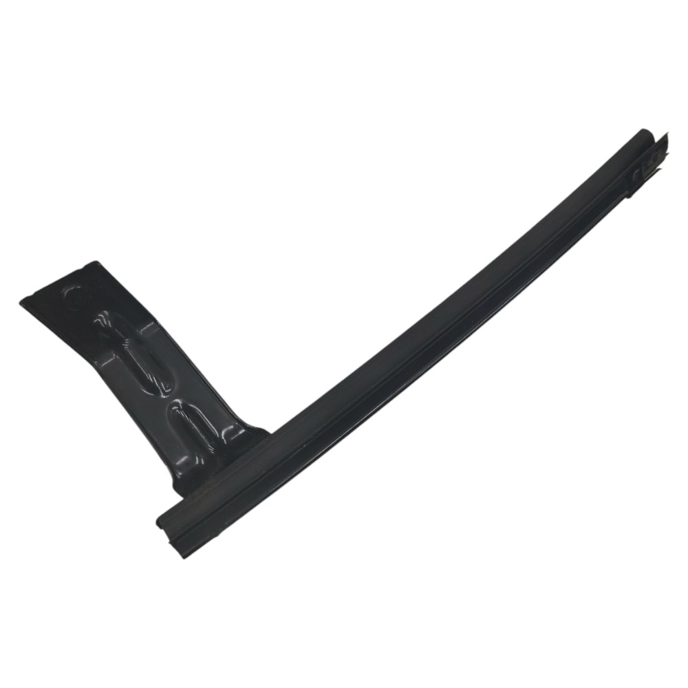 Guia Vidro Porta Dianteira Esquerda Vw Up 2014 2015 2016 17 Preto 4