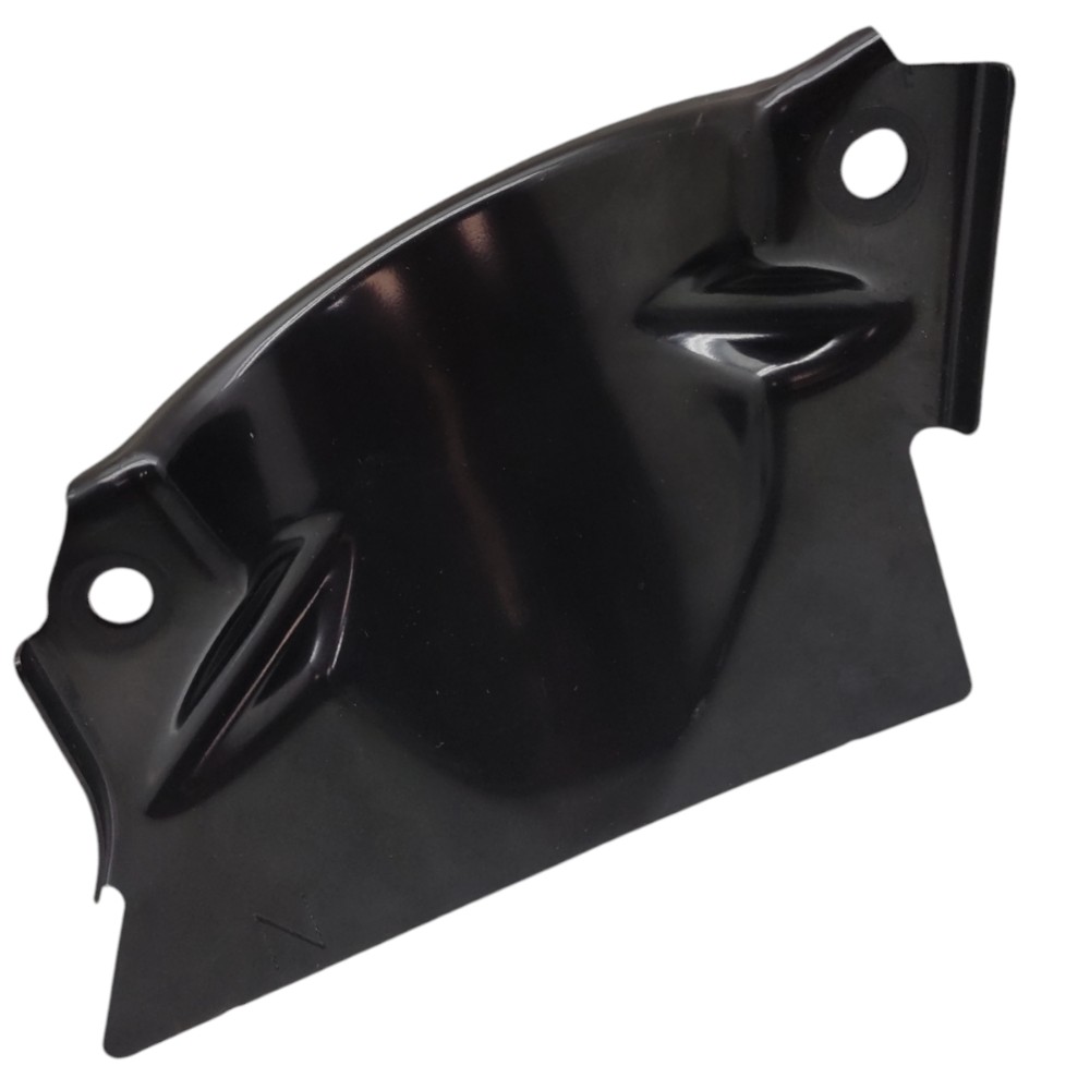 Protetor Calor Escapamento Motor Toyota Yaris 2023 2022 2021 1