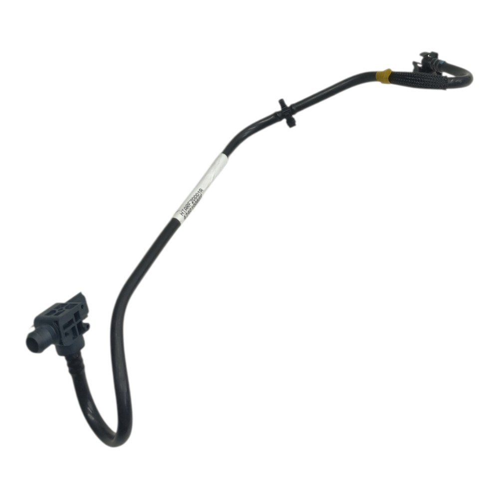 Mangueira Sensor Pressão Hidrovacuo Renault Kwid 2022 2023 3