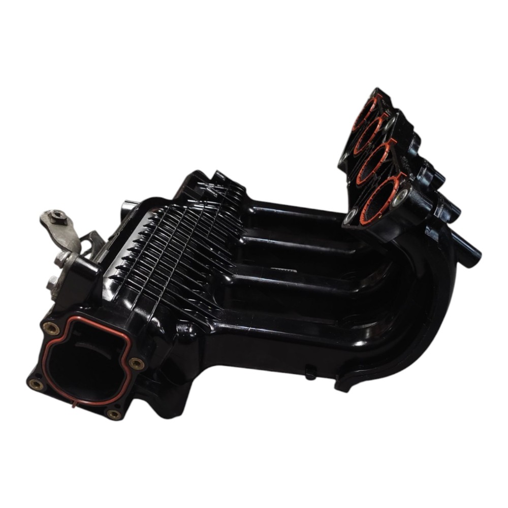 Coletor Admissão Honda Fit 1.5 Aut 2004 2005 2006 2007 2008 3