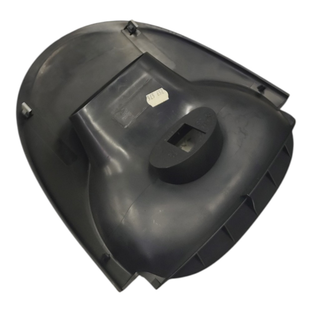 Moldura superior painel Peugeot 206 2001 2002 2003 2004 2005 2