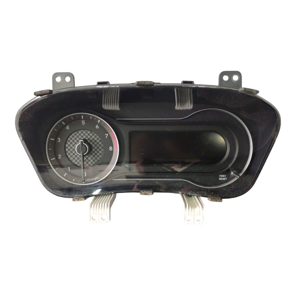 Kit code módulo injeção Hyundai HB20X 1.6 Automático 2020 21 2