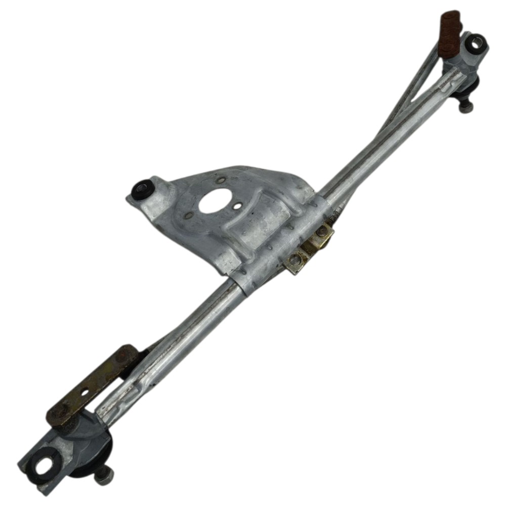 Galhada Máquina Limpador Para-brisa Gm Classic 2007 2008 3