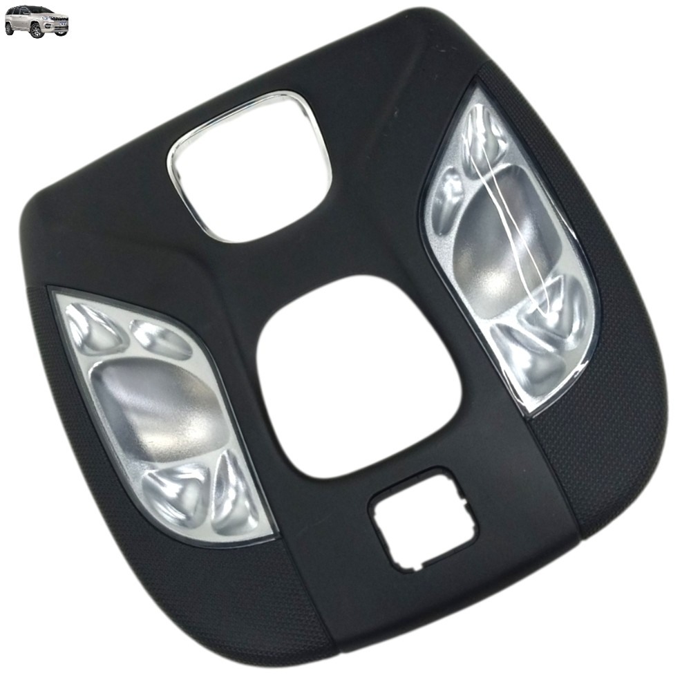 Luz tetô cortesia jeep Commander 2021 2022 2023 2024