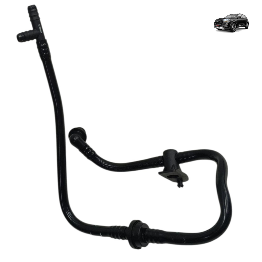 Mangueira Hidrovácuo Chery Tiggo 5x 1.5 2025 2024 2023 – Preto 1