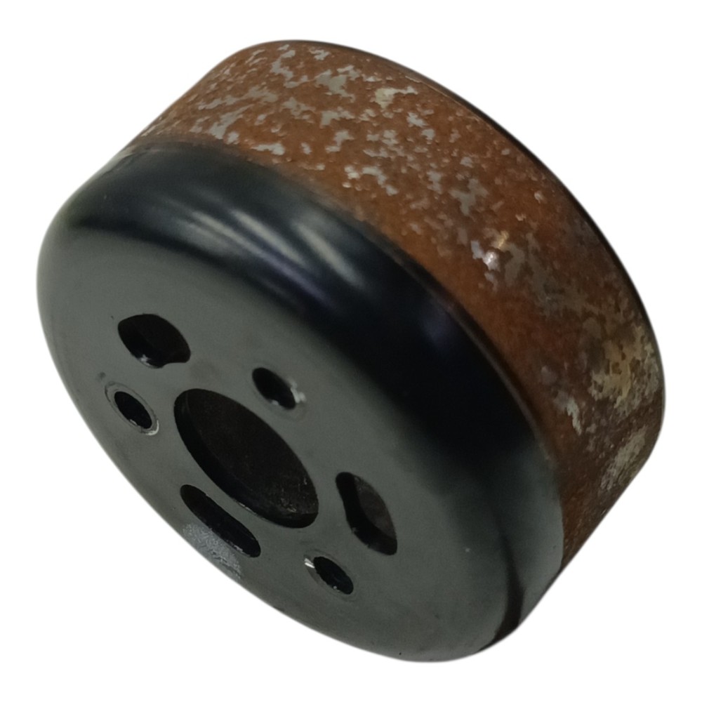 Polia bomba água Nissan kicks 1.6 CVT 2024 2023 2022 2021