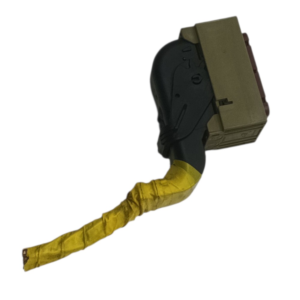 Par plug módulo airbag Hyundai creta 1.0 2026 95910bx300 3